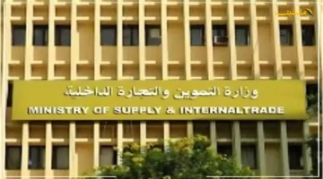 هام لمستفيدي الدعم.. التموين تبدأ اليوم تحديث البيانات عبر مصر الرقمية 1